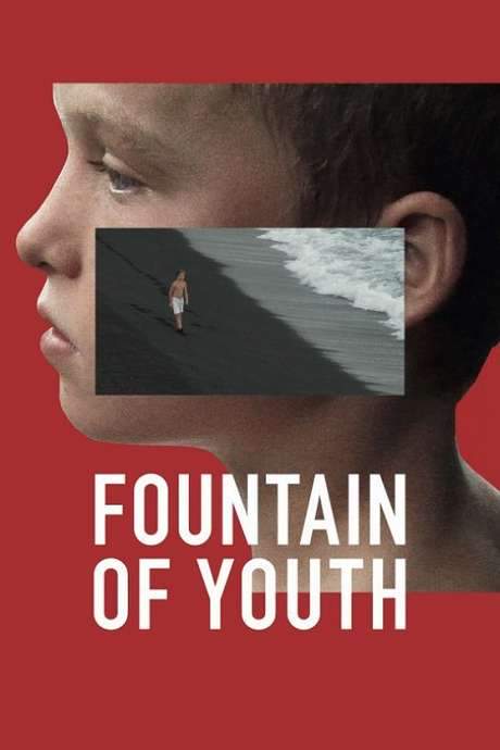 Fountain of Youth